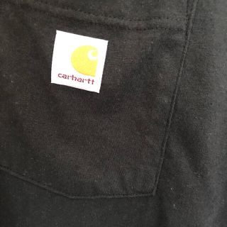 カーハート(carhartt)のカーハート　Tシャツ(シャツ)