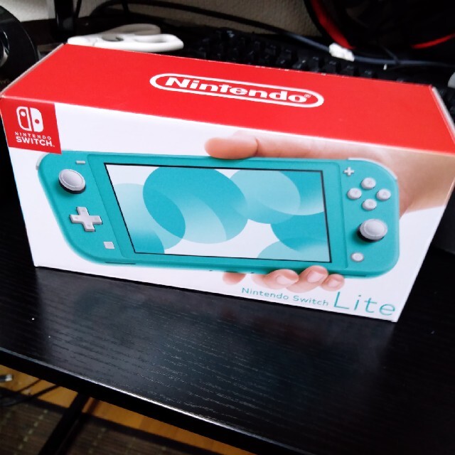 switch lite