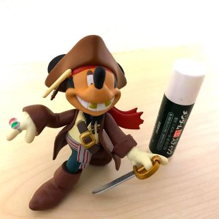 ディズニー(Disney)の【専用出品】コスプレミッキー(フィギュア)