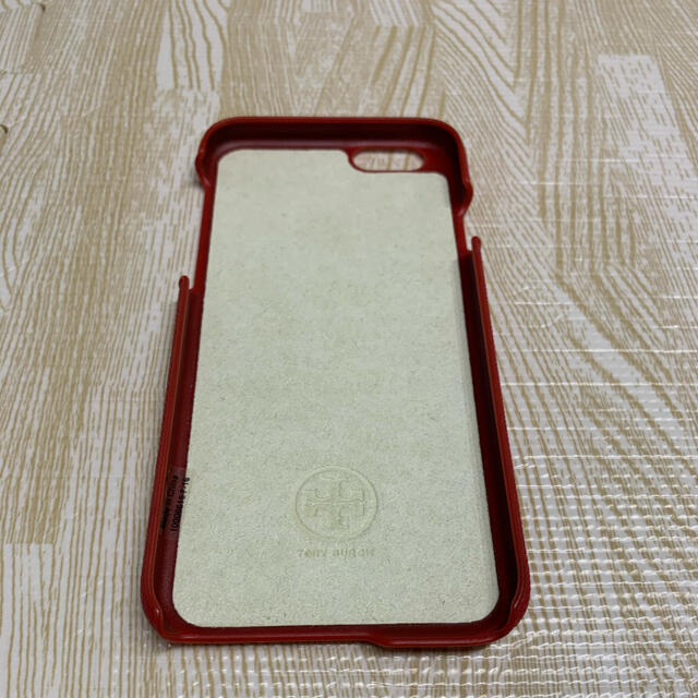 Tory Burch(トリーバーチ)のトリーバーチ iPhoneケース （iPhone6s） スマホ/家電/カメラのスマホアクセサリー(iPhoneケース)の商品写真