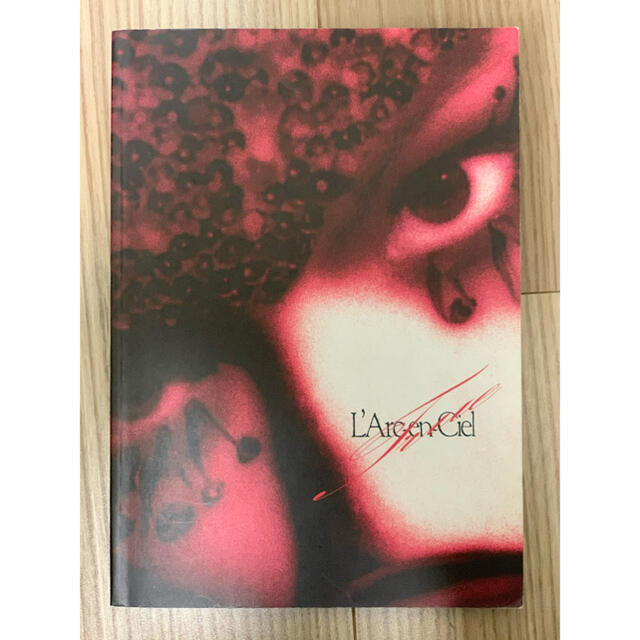 L'Arc~en~Ciel(ラルクアンシエル)のL'Arc〜en〜Ciel True 楽器のスコア/楽譜(ポピュラー)の商品写真