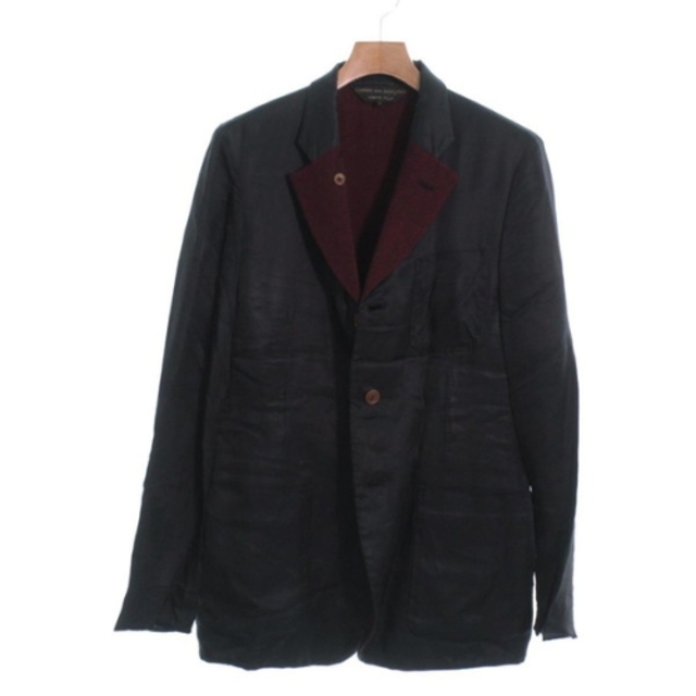国産高品質 COMME des GARCONS HOMME PLUS - COMME des GARCONS HOMME PLUS カジュアルジャケットの通販 by RAGTAG online|コムデギャルソンオムプリュスならラクマ お得即納