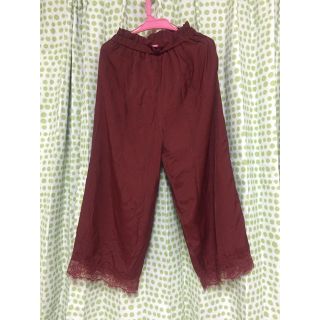 ダブルクローゼット(w closet)のtaka様 専用 9/1まで✨(カジュアルパンツ)