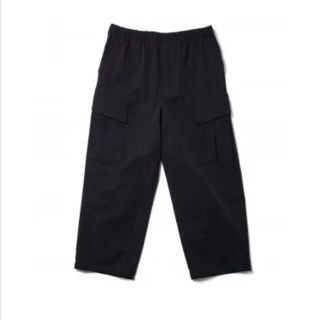 ワンエルディーケーセレクト(1LDK SELECT)のDaiwa pier 39 Loose Stretch 6P Mil Pants(ワークパンツ/カーゴパンツ)