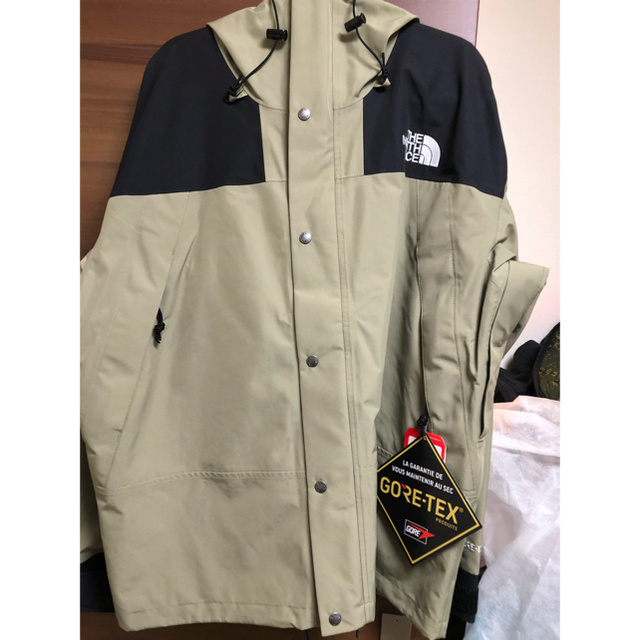 the north face mountain jacket 1990 gtx 3