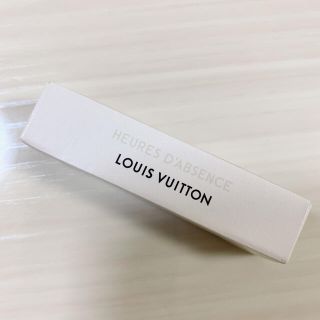 ルイヴィトン(LOUIS VUITTON)のウールダプサンス.オードゥパルファン.香水(ユニセックス)