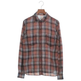 ドリスヴァンノッテン(DRIES VAN NOTEN)のDRIES VAN NOTEN カジュアルシャツ レディース(シャツ/ブラウス(長袖/七分))