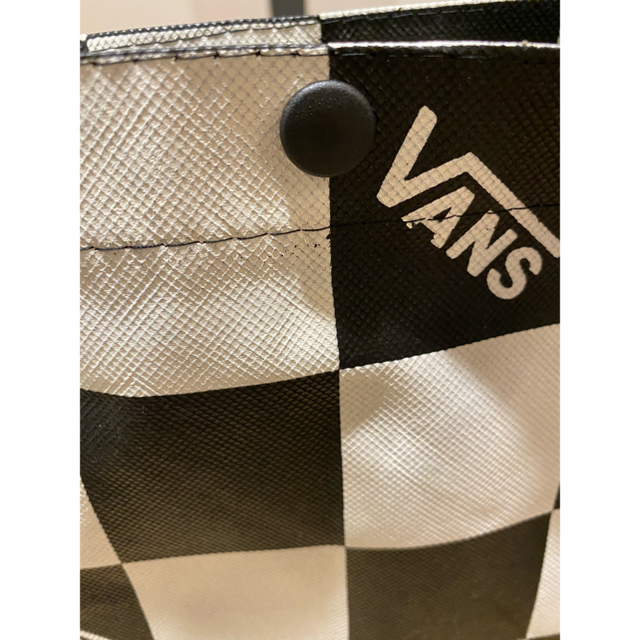 VANS(ヴァンズ)のVANS トートバッグ レディースのバッグ(トートバッグ)の商品写真