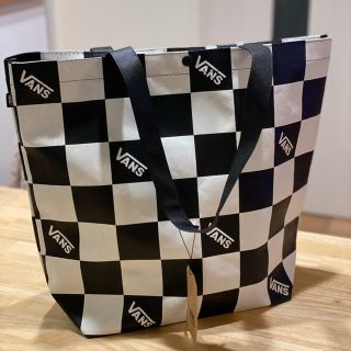 ヴァンズ(VANS)のVANS トートバッグ(トートバッグ)