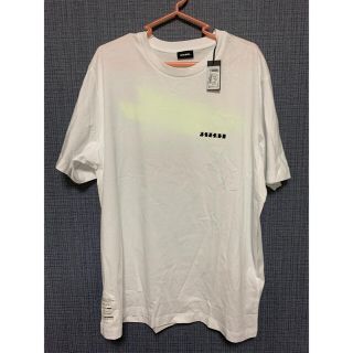 ディーゼル(DIESEL)の『新品』ディーゼル　メンズ　Tシャツ(Tシャツ/カットソー(半袖/袖なし))