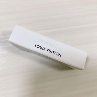 ルイヴィトン(LOUIS VUITTON)のクールバタン.オードゥパルファン.香水(ユニセックス)