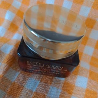 エスティローダー(Estee Lauder)の【みっちさん専用】【お試し用】エスティーローダー　アドバンスナイトリペアアイ(アイケア/アイクリーム)