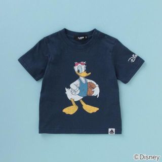 エクストララージ(XLARGE)のma--cian様専用【DISNEY】ドナルドダックデダックデザイン／(Tシャツ/カットソー)