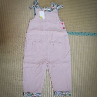 ボーデン(Boden)のBoden サロペット 98　パンツ104(パンツ/スパッツ)