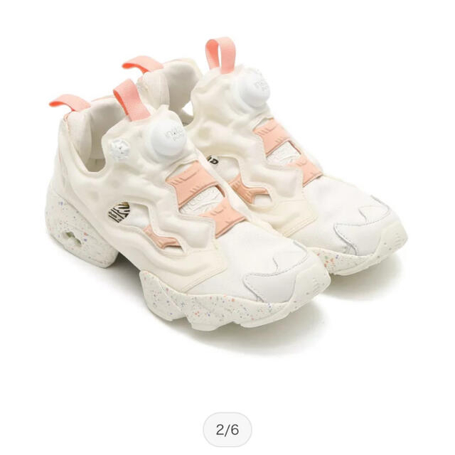 Reebok INSTA PUMP FURY