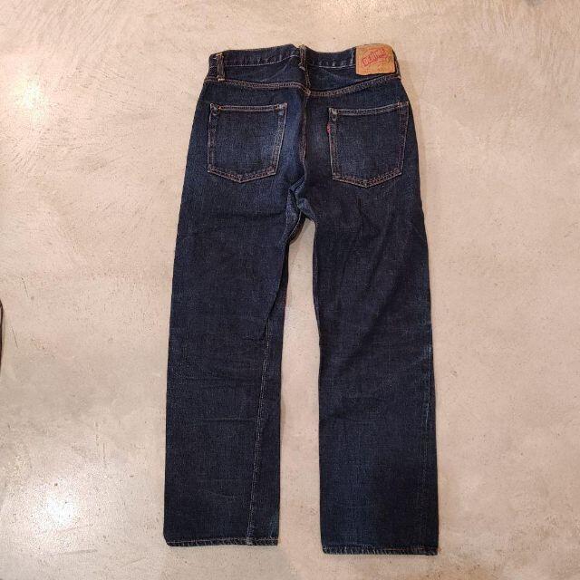 DENIME - DENIME ドゥニーム ストレートデニム 28インチの通販