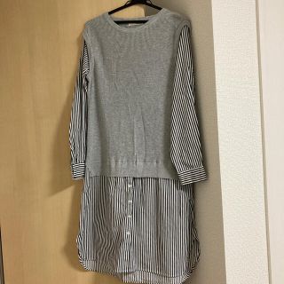 シューラルー(SHOO・LA・RUE)の美品！ワンピース♡(ロングワンピース/マキシワンピース)