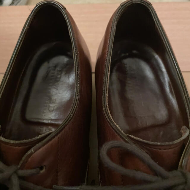 EDWARD GREEN(エドワードグリーン)の専用 メンズの靴/シューズ(ドレス/ビジネス)の商品写真