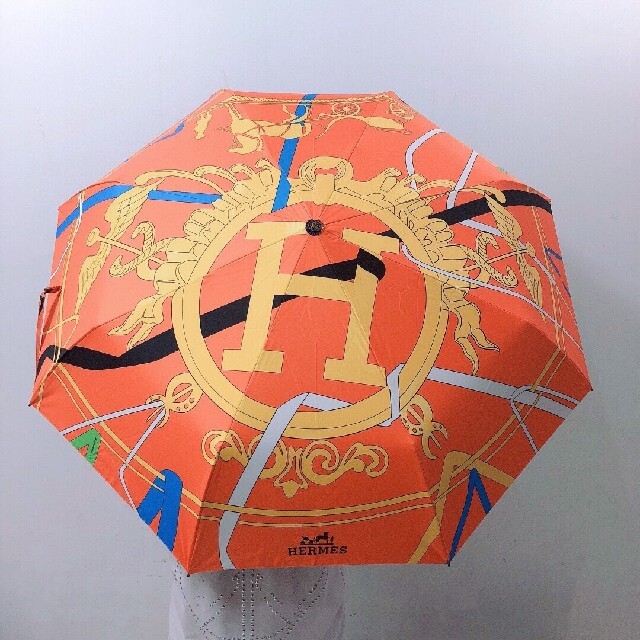Hermes - 傘の通販 by TINKEY's shop｜エルメスならラクマ