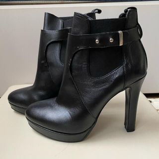 ザラ(ZARA)のZARA アンクレットブーツ(ブーティ)