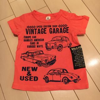 キムラタン(キムラタン)のみぽり様専用(Ｔシャツ)