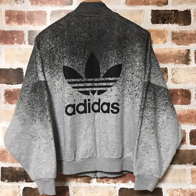 adidas(アディダス)の完売品 adidas アディダスオリジナルス ブルゾン ジャケット リタオラ レディースのトップス(トレーナー/スウェット)の商品写真