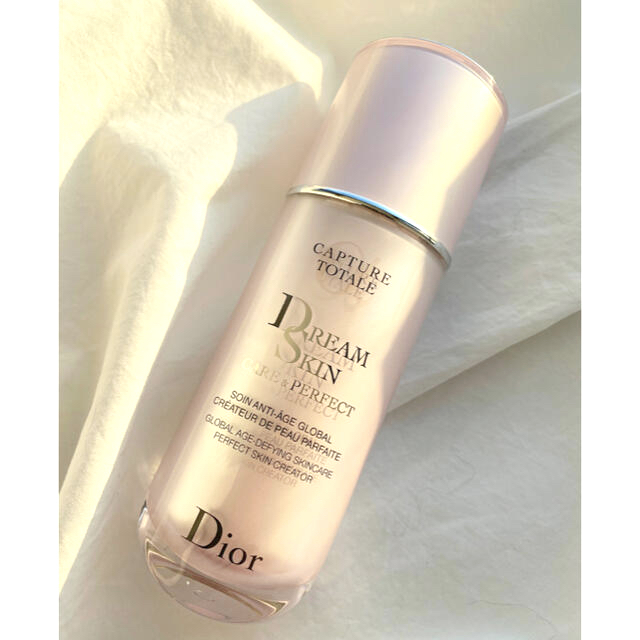 Dior(ディオール)のカプチュールトータル　ドリームスキン　ケア&パーフェクト（乳液） コスメ/美容のスキンケア/基礎化粧品(乳液/ミルク)の商品写真