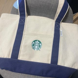 スターバックスコーヒー(Starbucks Coffee)のスタバ　福袋　バック(トートバッグ)