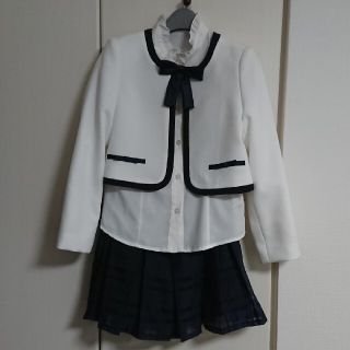 ヒロミチナカノ(HIROMICHI NAKANO)の入学式、発表会、 正装用子供服(ドレス/フォーマル)