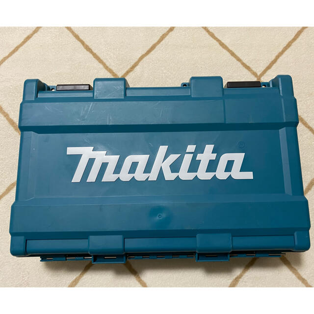 Makita(マキタ)のマキタ14mm充電式ハンマドリル HR140DSHX 自動車/バイクのバイク(工具)の商品写真