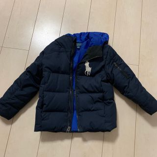 ラルフローレン(Ralph Lauren)のRalph Lauren ダウン(ジャケット/上着)