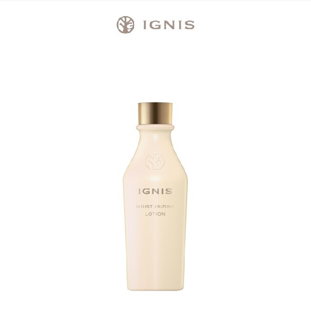 IGNIS(イグニス)のはっちゃん様専用❤イグニスモイスチュアライジングローション コスメ/美容のスキンケア/基礎化粧品(化粧水/ローション)の商品写真