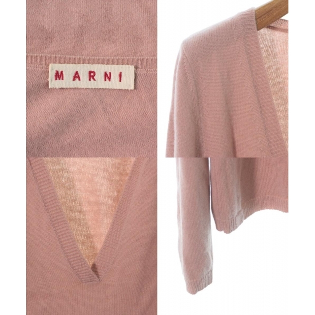 Marni(マルニ)のMARNI ニット・セーター レディース レディースのトップス(ニット/セーター)の商品写真