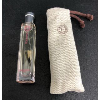 エルメス(Hermes)のエルメス　エルメッセンス　ローズイケバナ15ml(香水(女性用))