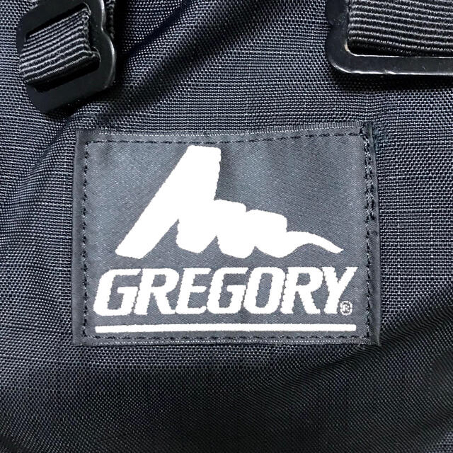 USA製GREGORY デイアンドハーフ ロイヤルタペストリー