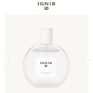 イグニス(IGNIS)のhender様専用💕Thank You(香水(女性用))