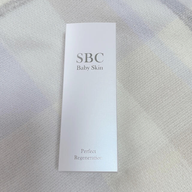 SBC ベビースキン パーフェクト リジェネレーション コスメ/美容のスキンケア/基礎化粧品(美容液)の商品写真