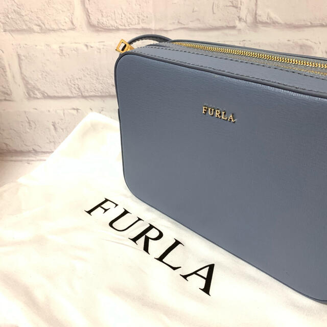 Furla(フルラ)の♡FURLA♡2way バッグ レディースのバッグ(ショルダーバッグ)の商品写真