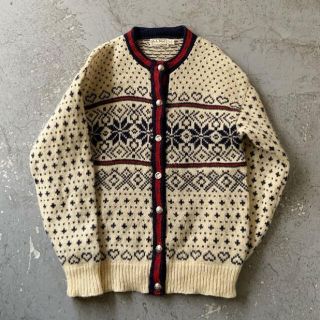 エルエルビーン(L.L.Bean)のL.L.Bean カーディガン(ニット/セーター)