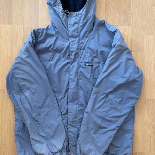 パタゴニア(patagonia)の希少　パタゴニア  インファーノジャケット　ビンテージ(ナイロンジャケット)