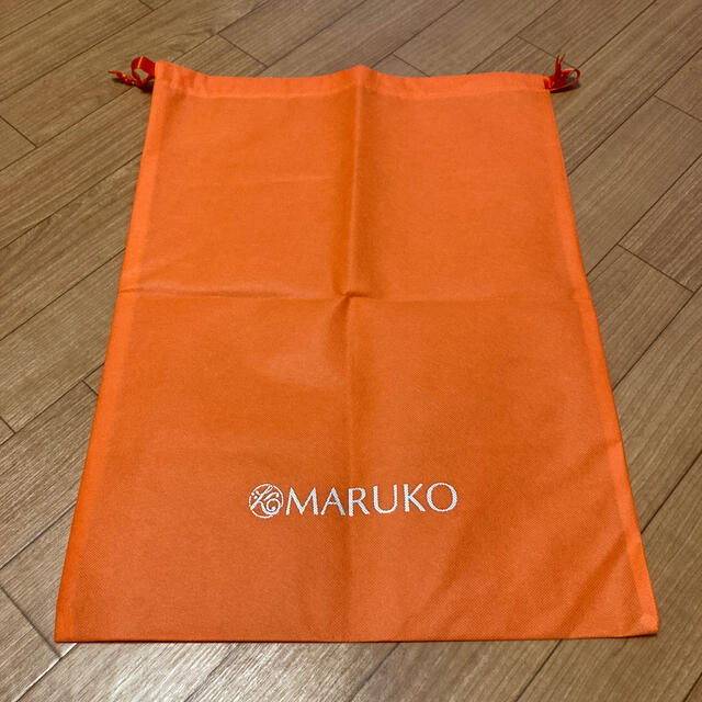 MARUKO(マルコ)のMARUKO 専用袋 L レディースの下着/アンダーウェア(その他)の商品写真