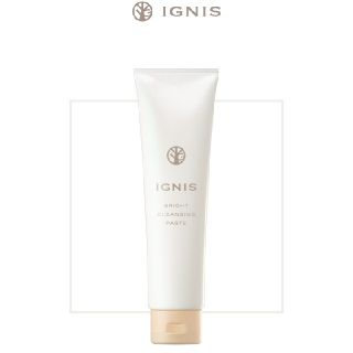 イグニス(IGNIS)の※お取り置き※くぅ様専用(クレンジング/メイク落とし)