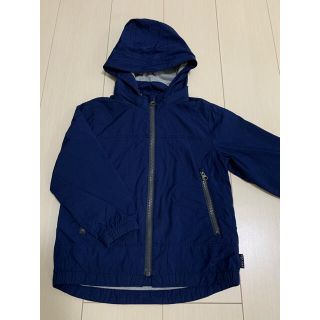 ベビーギャップ(babyGAP)のbaby GAP ウィンドブレーカー　ジャンパー 105cm(ジャケット/上着)