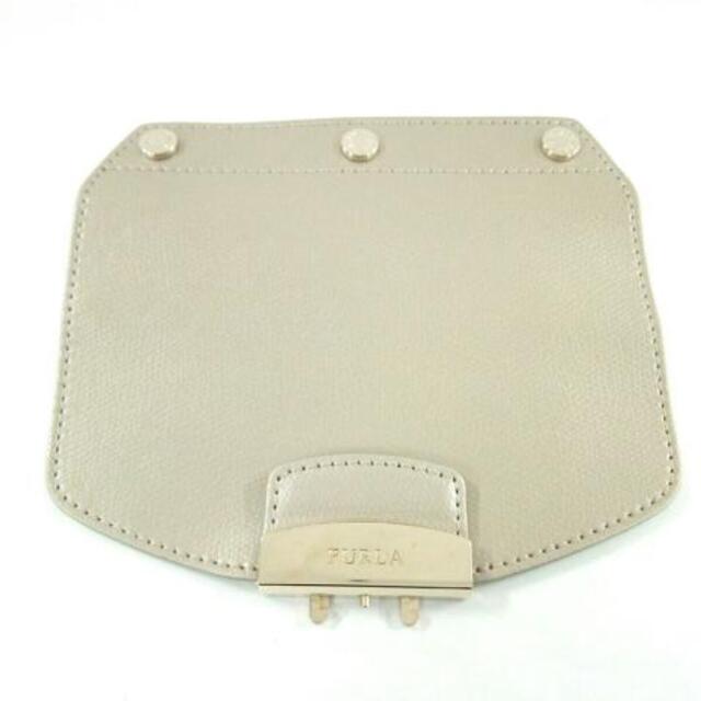 FURLA(フルラ) 小物美品  - レザー