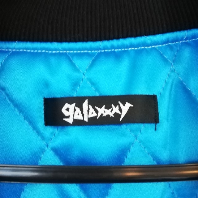 galaxxxy(ギャラクシー)のスカジャン　Galaxxxy レディースのジャケット/アウター(スカジャン)の商品写真