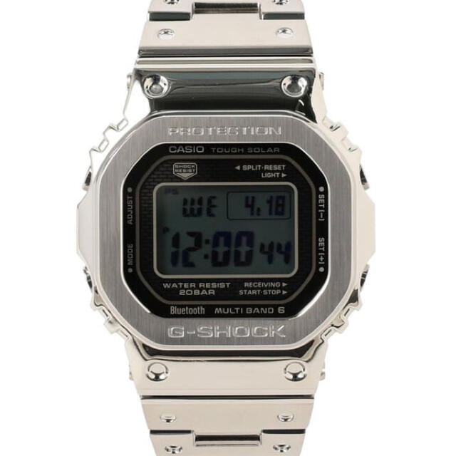 G-SHOCK / GMW-B5000D-1JF デジタル ウォッチ