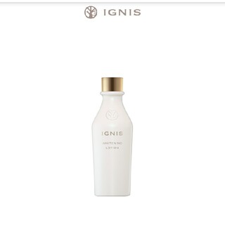 イグニス(IGNIS)の大特価セール❤イグニスホワイトニングローション(化粧水/ローション)