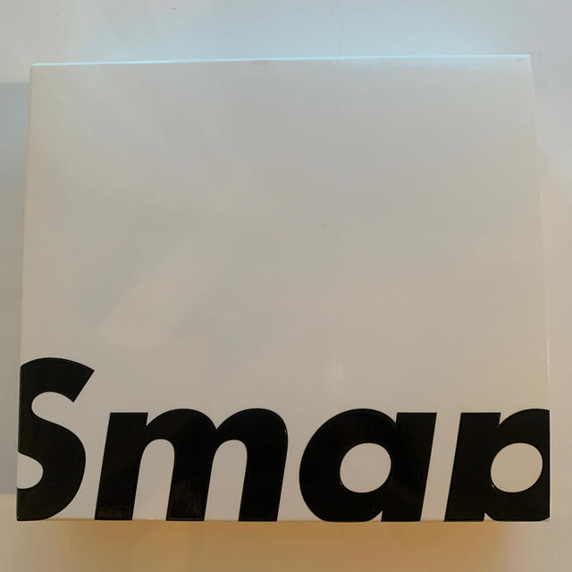 SMAP(スマップ)のSMAP 25 YEARS（初回限定盤仕様） エンタメ/ホビーのCD(ポップス/ロック(邦楽))の商品写真