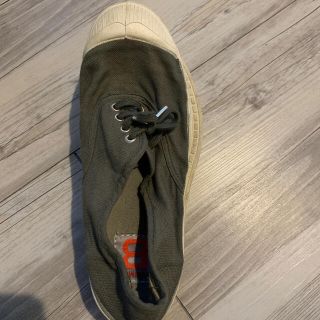 ベンシモン(BENSIMON)のベンシモン　キッズ　35(スニーカー)