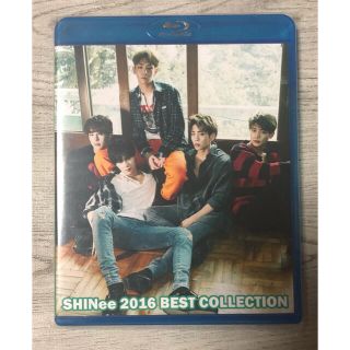 シャイニー(SHINee)のChocoさま専用 SHINee Blu-ray+ I’m your boy(アイドル)